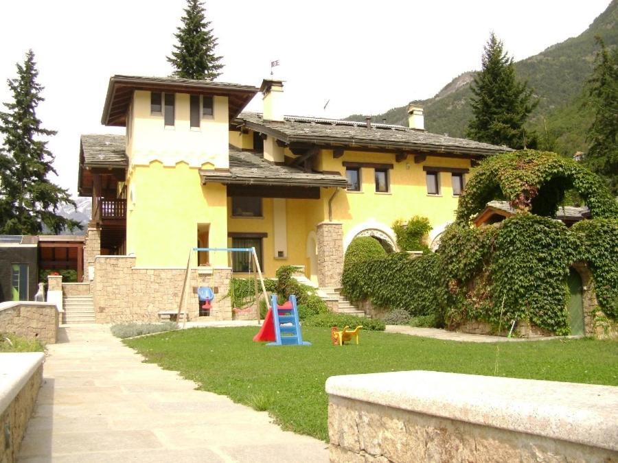 Chambres D'Hotes Nuits De Reve 로이산 외부 사진