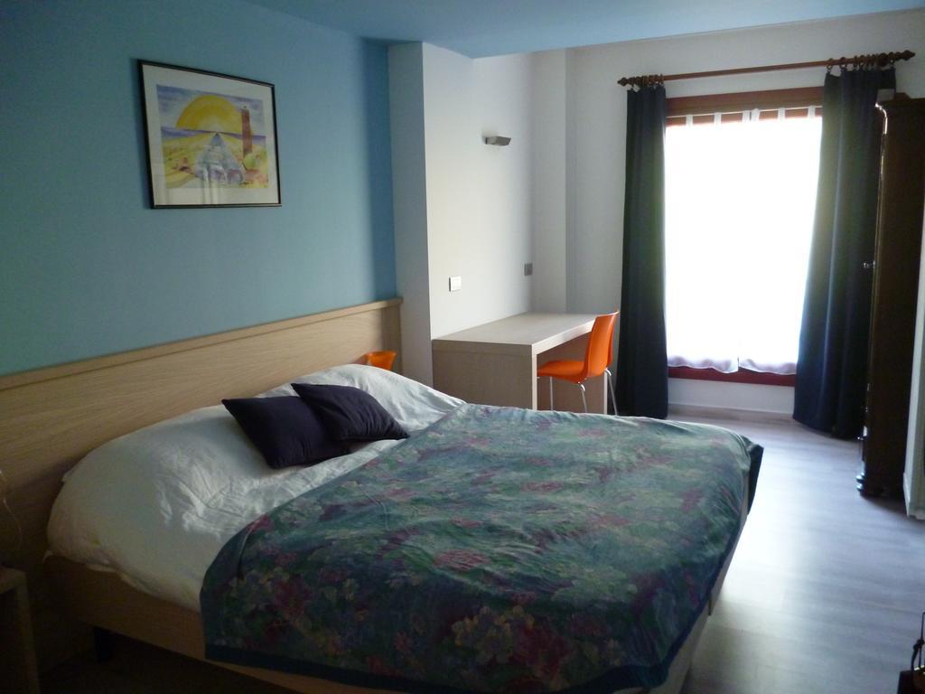 Chambres D'Hotes Nuits De Reve 로이산 객실 사진