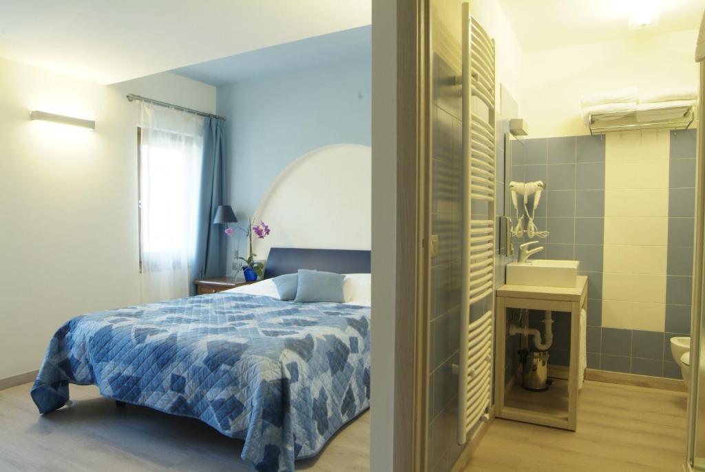 Chambres D'Hotes Nuits De Reve 로이산 객실 사진