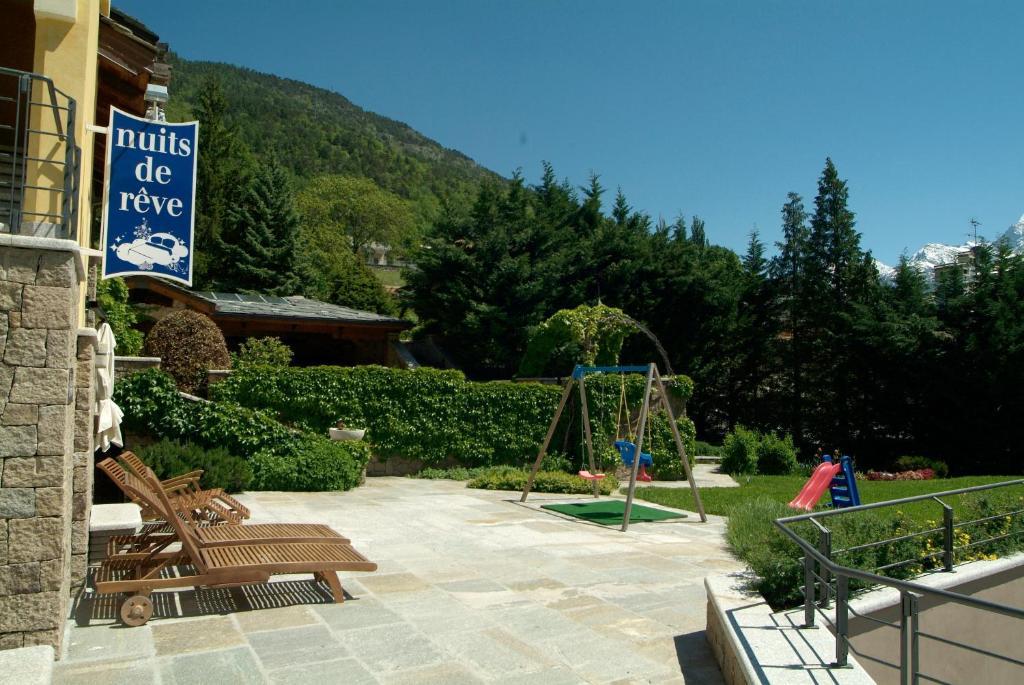Chambres D'Hotes Nuits De Reve 로이산 외부 사진