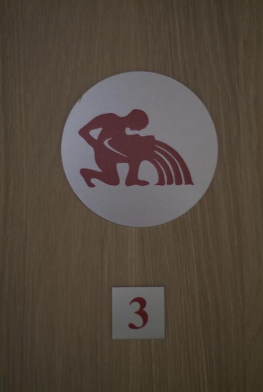 Chambres D'Hotes Nuits De Reve 로이산 객실 사진