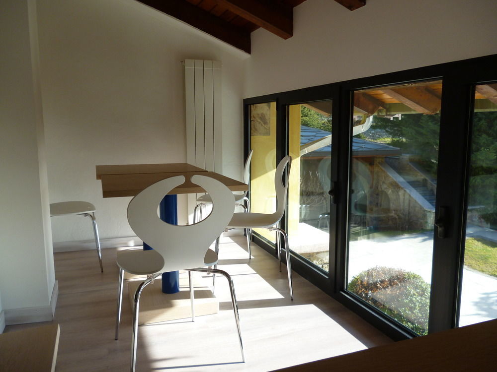 Chambres D'Hotes Nuits De Reve 로이산 외부 사진